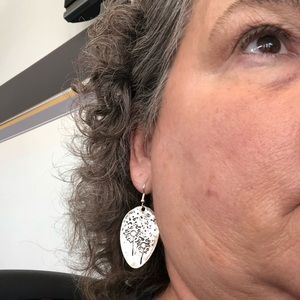 Meet your Posher, Ginger